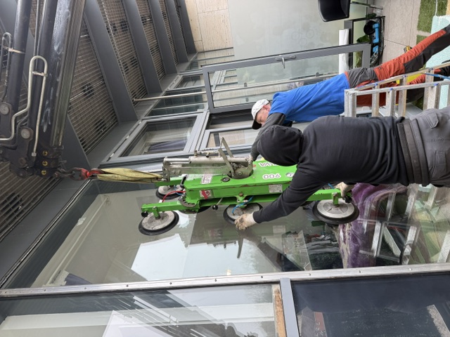 About New Cross Gate Double Glazing
