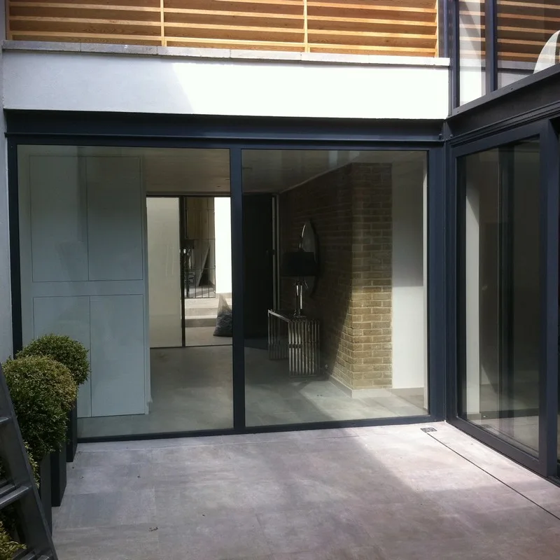 New Cross Gate Double Glazing Services
