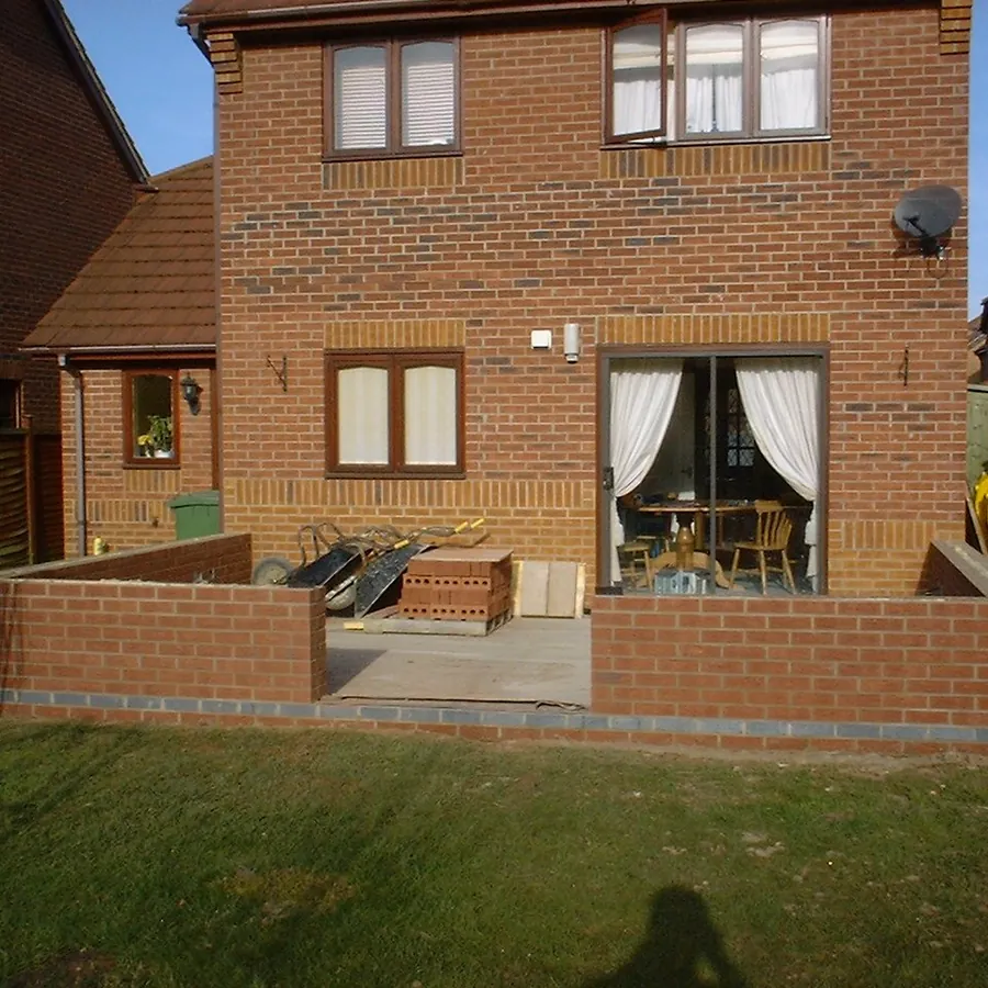 Accreditations — Product New Cross Gate