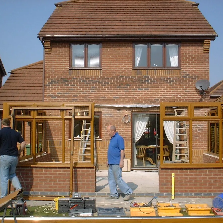 Accreditations — Product New Cross Gate