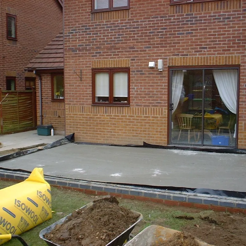 Roof Replacement New Cross Gate