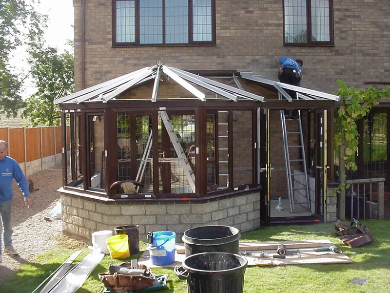 Roof Replacement New Cross Gate