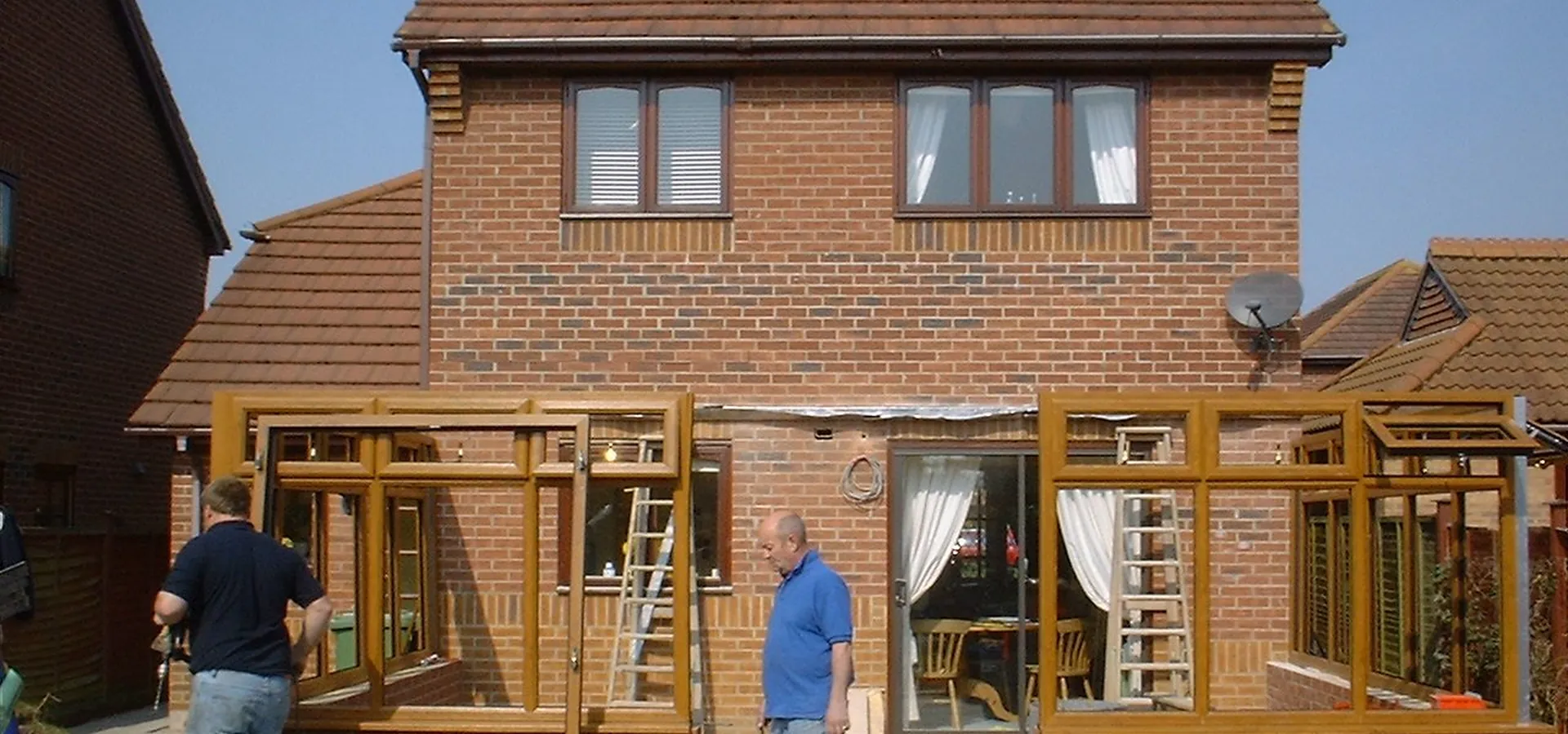 Roof Replacement New Cross Gate