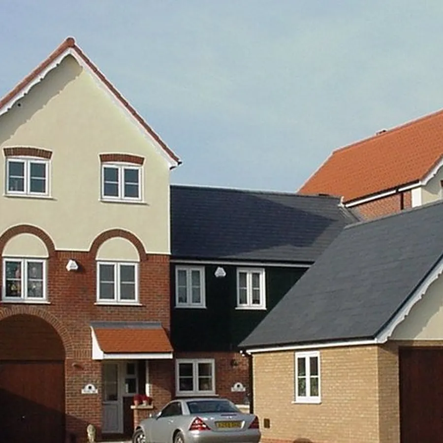 Edwardian New Cross Gate