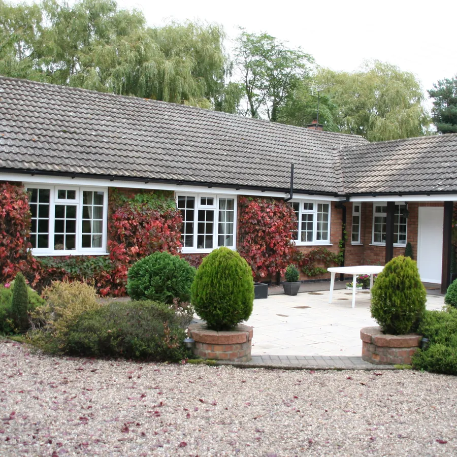 Garden Room New Cross Gate