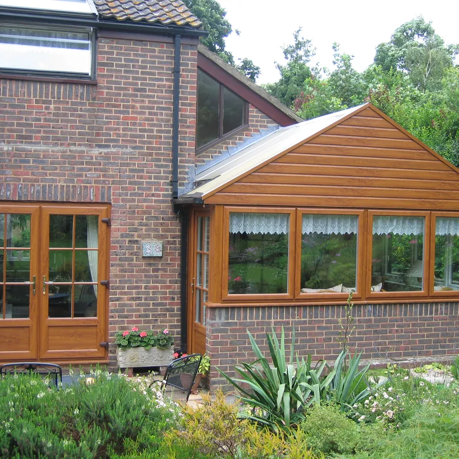 Garden Room New Cross Gate