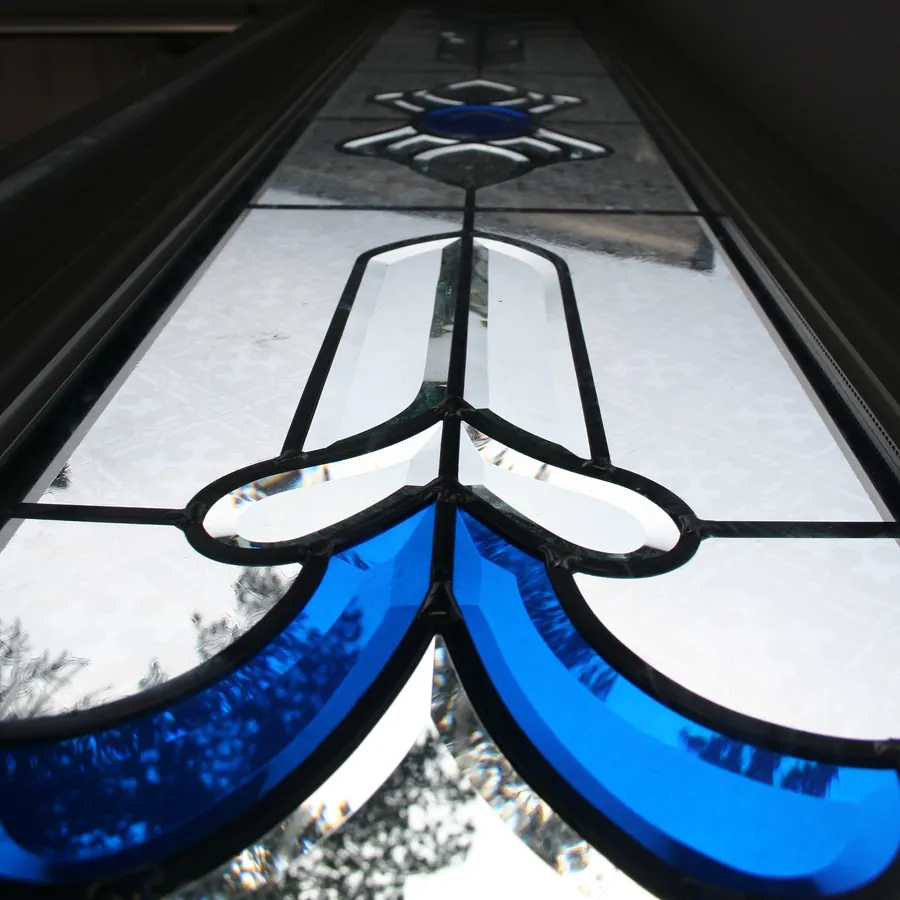 Glass Extension New Cross Gate