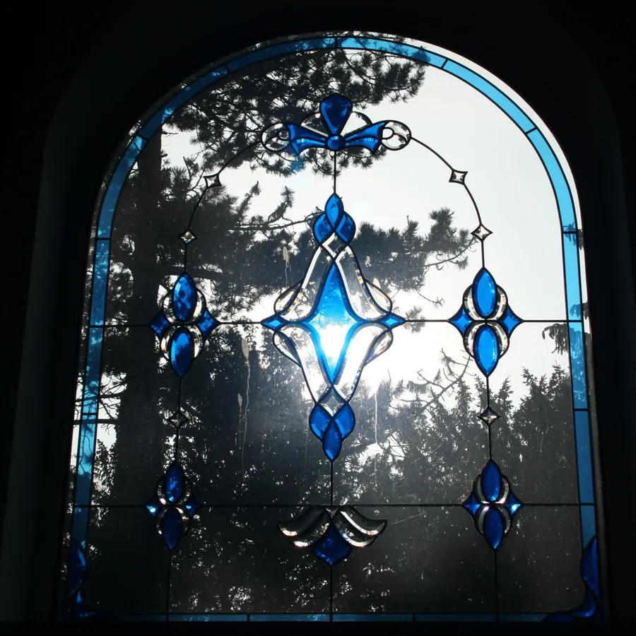 Glass Extension New Cross Gate