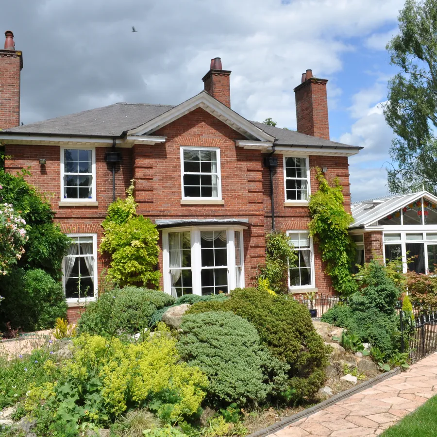 Lean To Conservatory — Product New Cross Gate