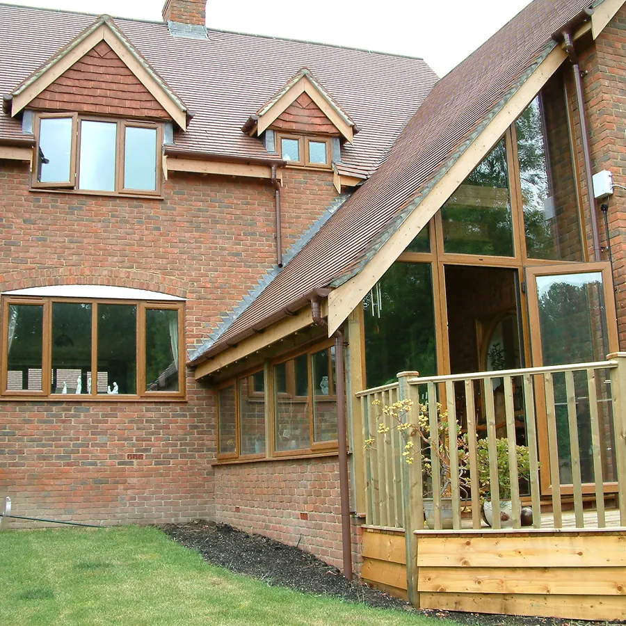 Lean To Conservatory — Product New Cross Gate
