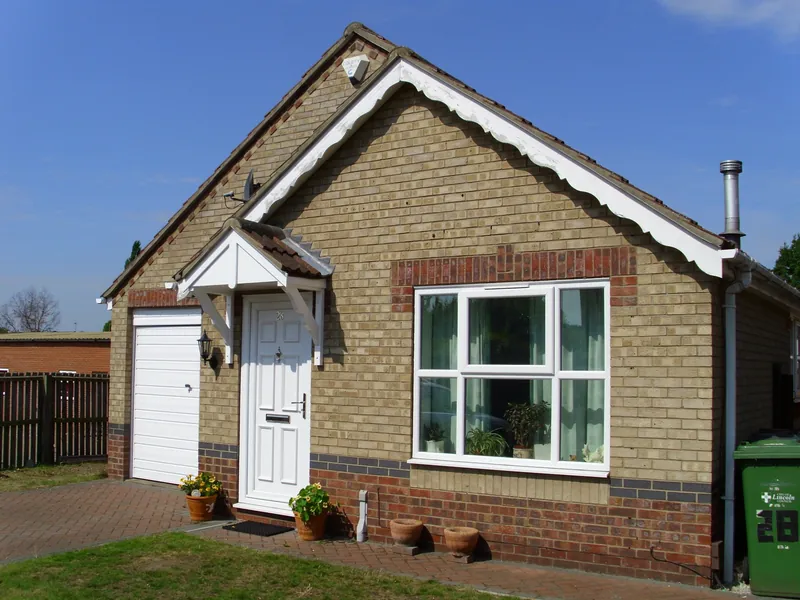 Orangery New Cross Gate