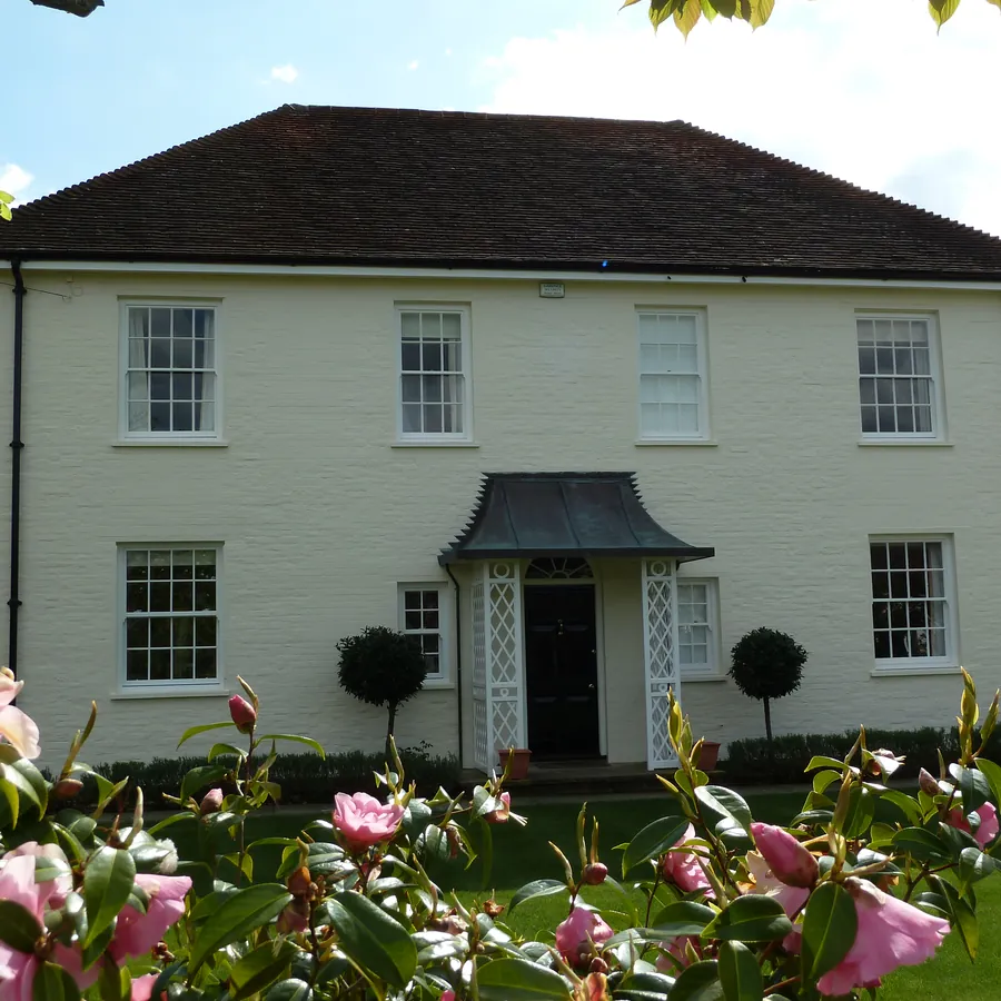 Orangery New Cross Gate