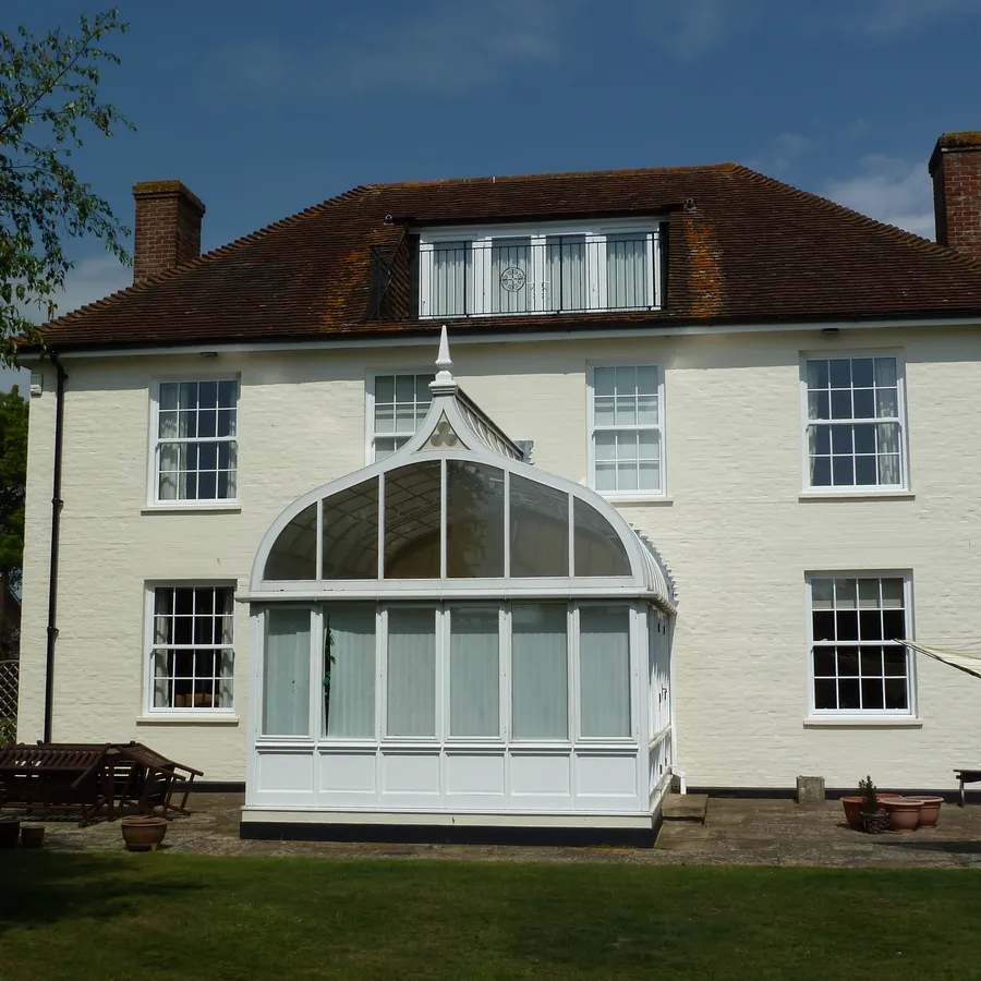 Orangery New Cross Gate