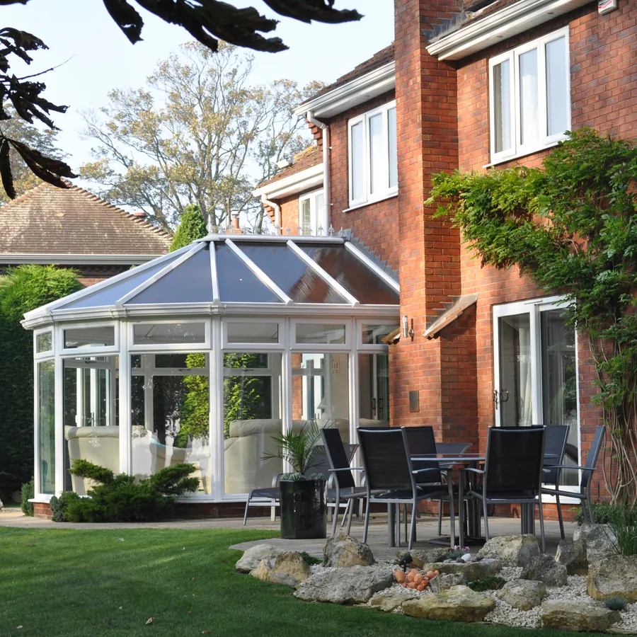 Conservatories New Cross Gate