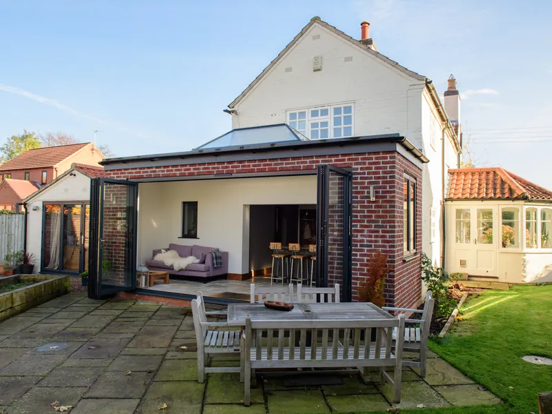 Bifold New Cross Gate