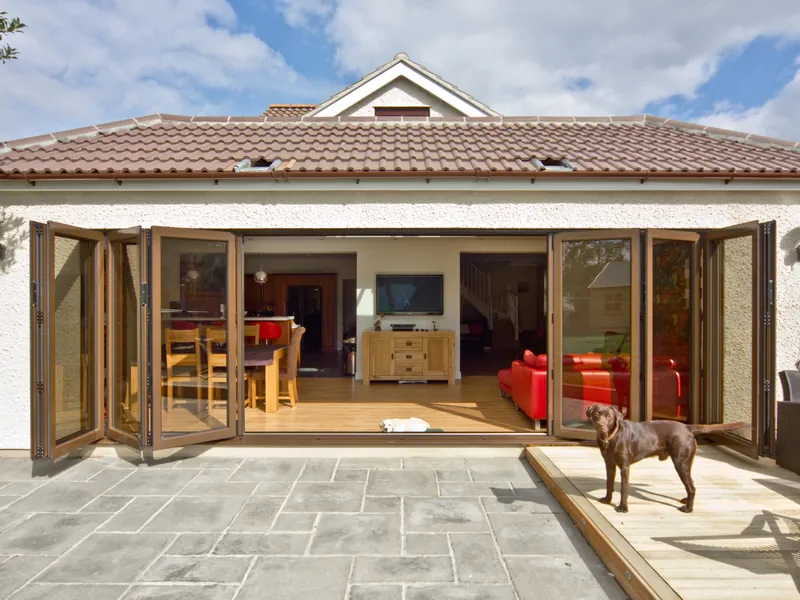 Bifold New Cross Gate