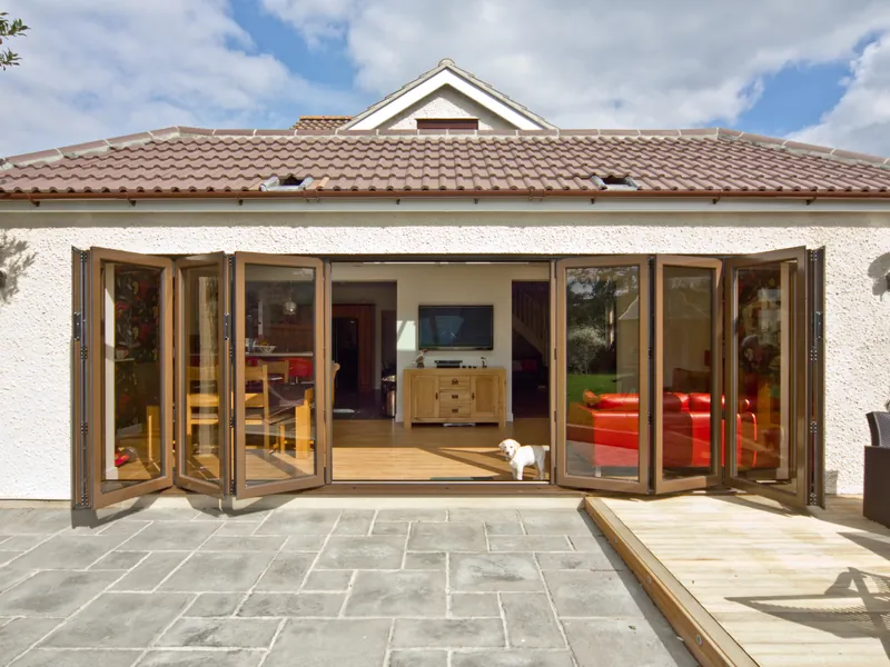 Bifold New Cross Gate