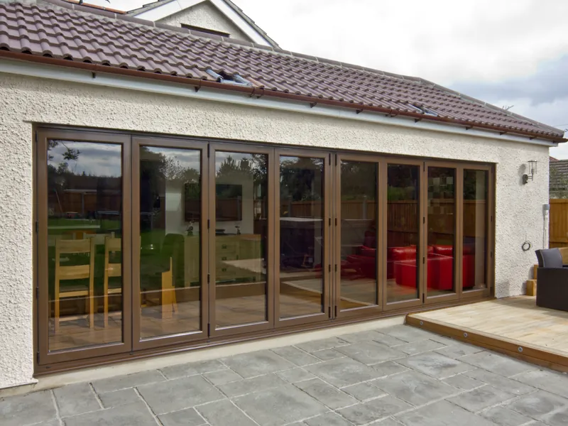 Bifold New Cross Gate
