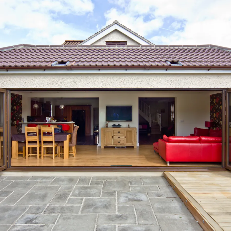 Bifold New Cross Gate