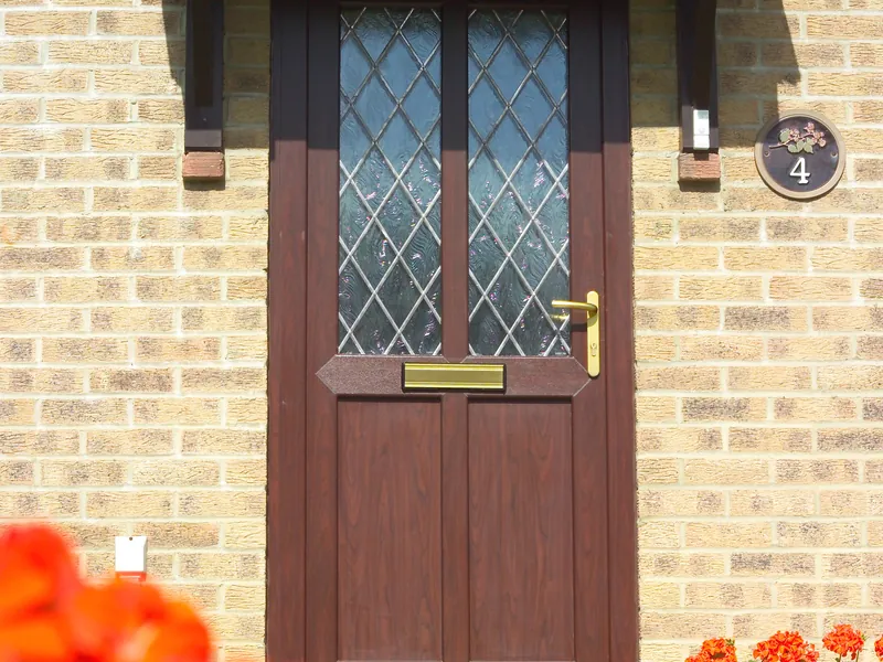 Composite New Cross Gate