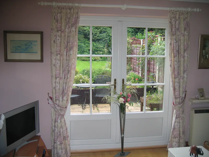 French Doors — Gallery New Cross Gate