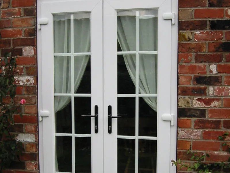 French Doors — Gallery New Cross Gate