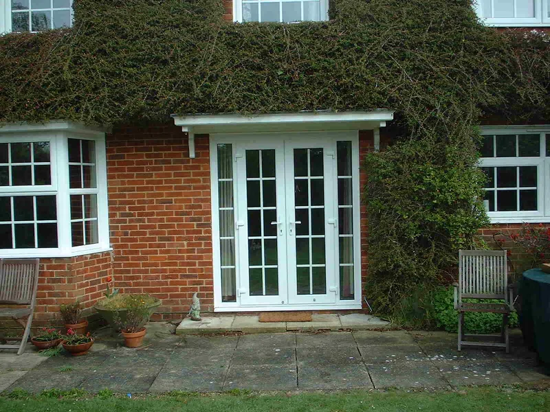French Doors — Gallery New Cross Gate