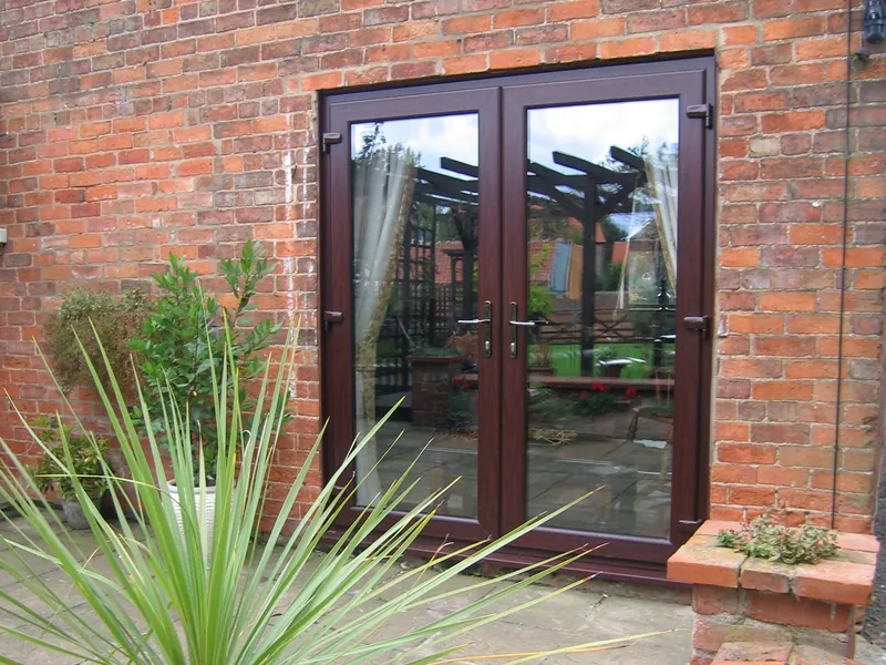 French Doors — Gallery New Cross Gate