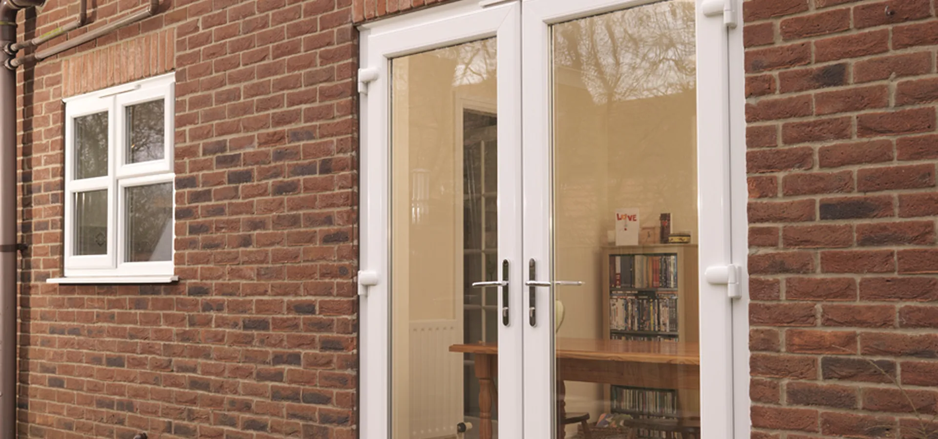 French Doors New Cross Gate