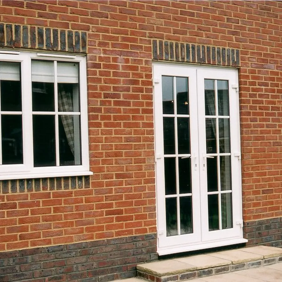 French Doors — Product New Cross Gate