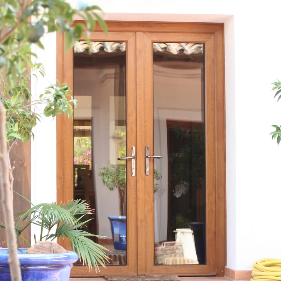 French Doors — Product New Cross Gate