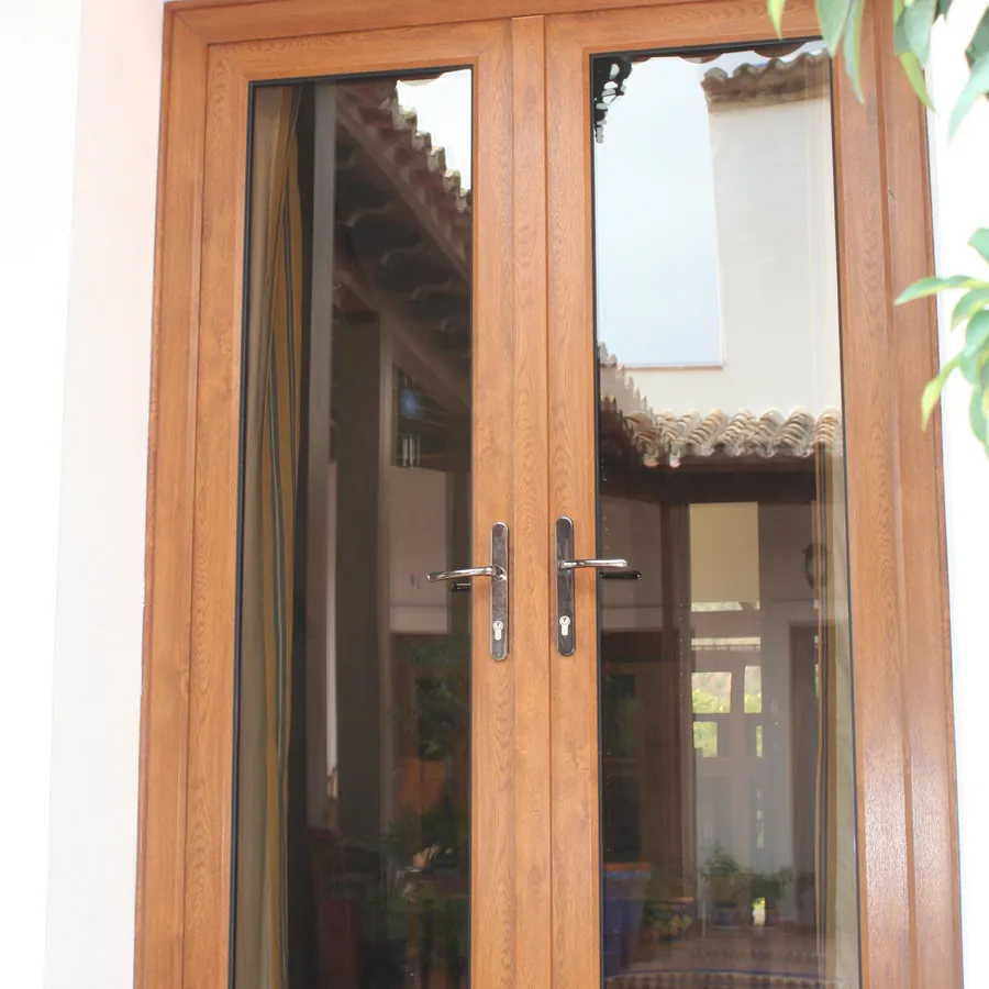 French Doors — Product New Cross Gate