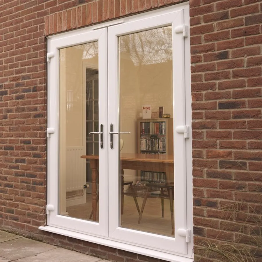 French Doors — Product New Cross Gate