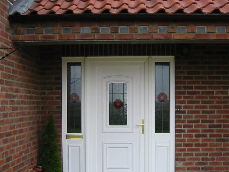 Front New Cross Gate