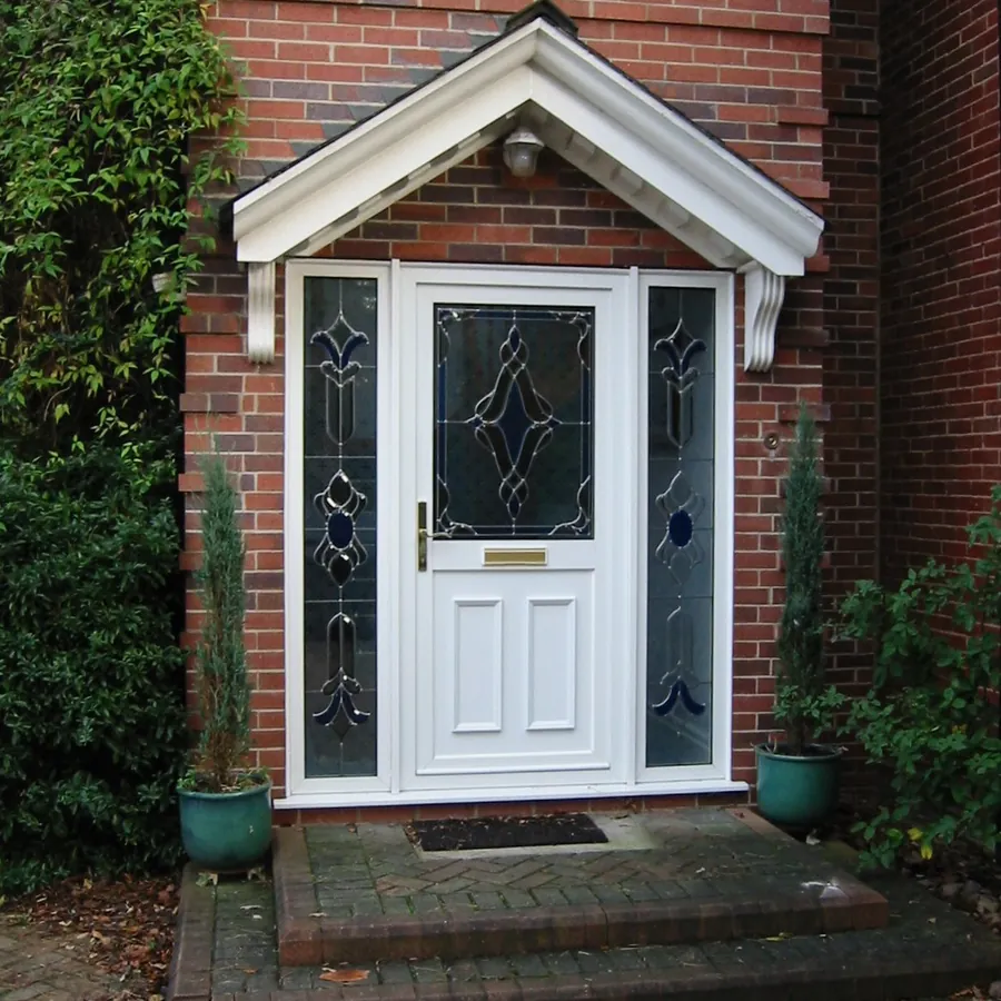 Front New Cross Gate