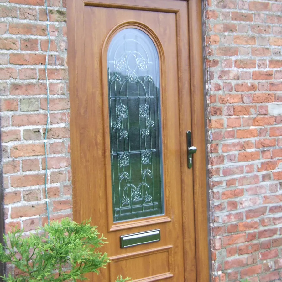 Front New Cross Gate
