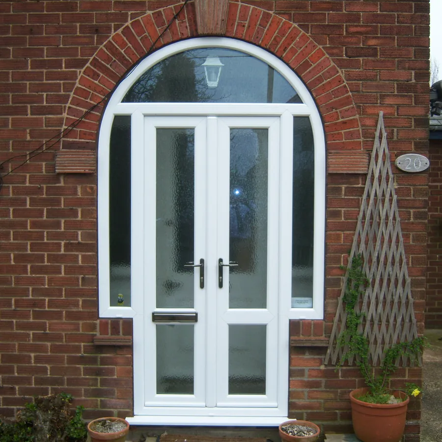 Front New Cross Gate