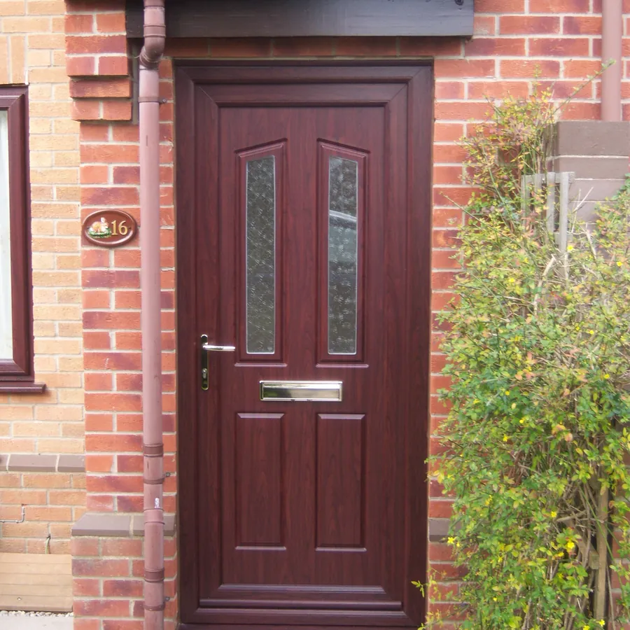 Doors New Cross Gate