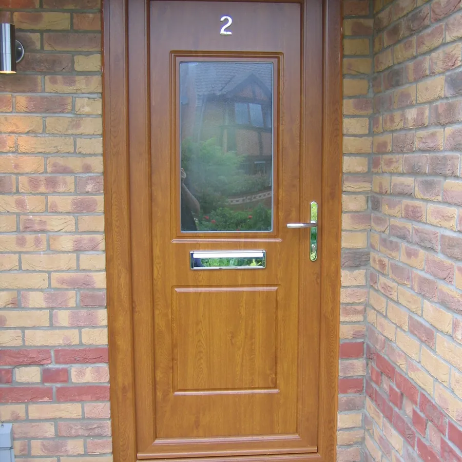 Doors New Cross Gate