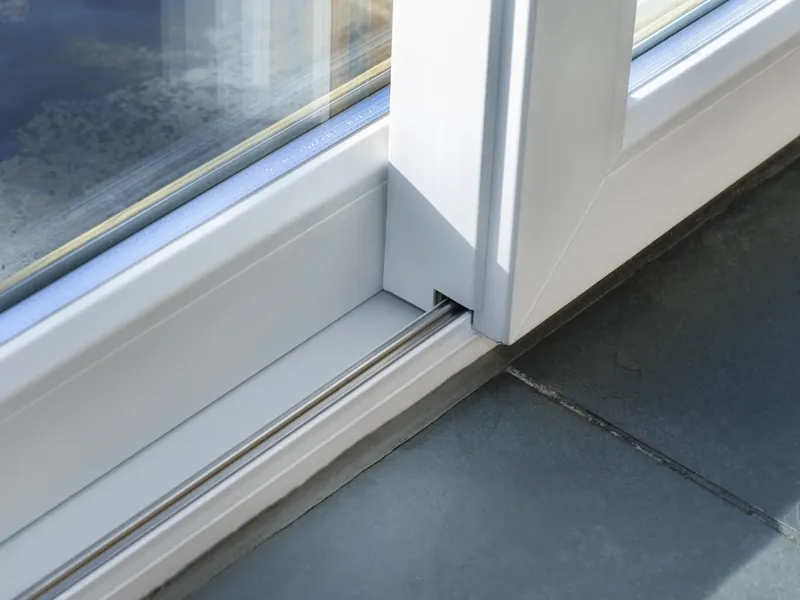Sliding Patio New Cross Gate