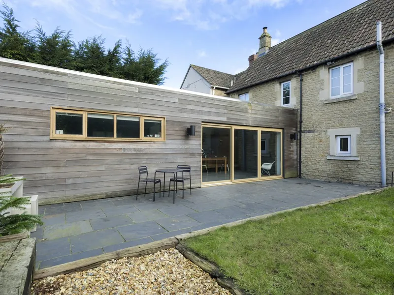 Sliding Patio New Cross Gate