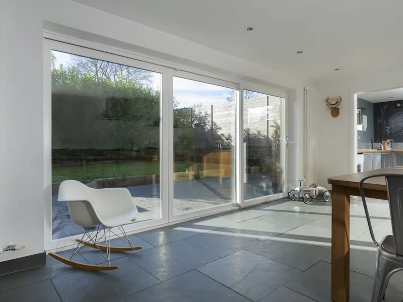 Sliding Patio New Cross Gate