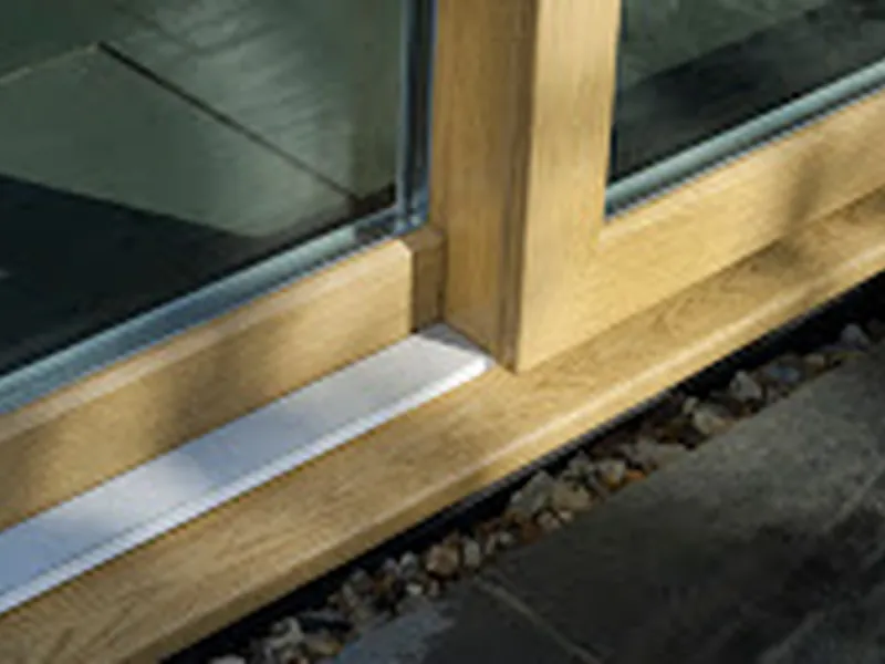 Sliding Patio New Cross Gate