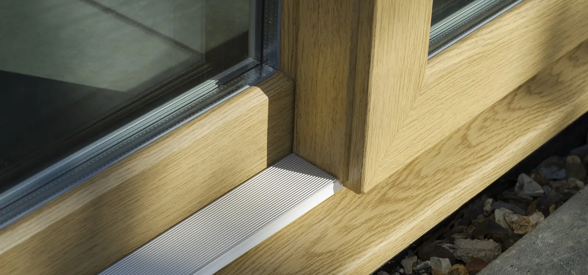Sliding Patio New Cross Gate