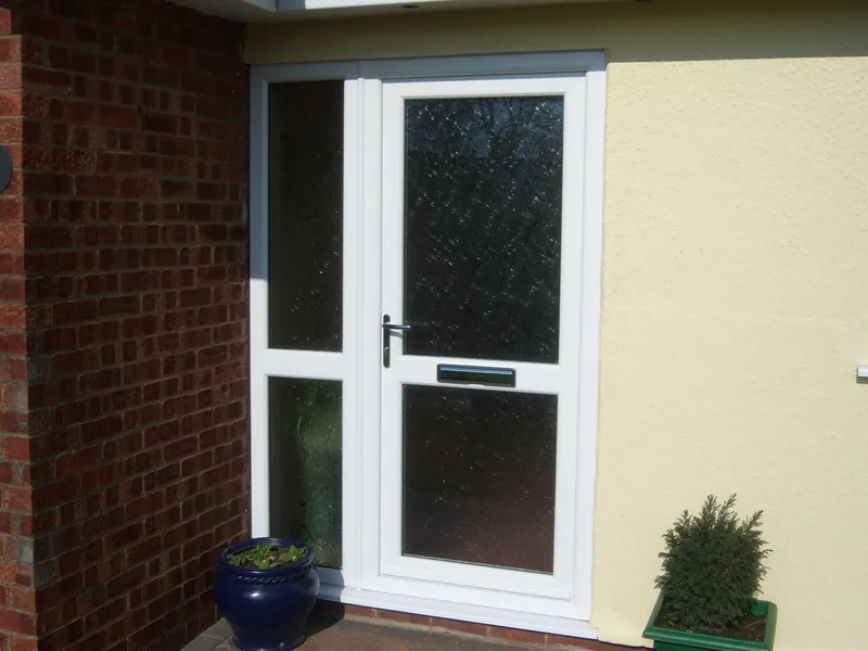 uPVC New Cross Gate