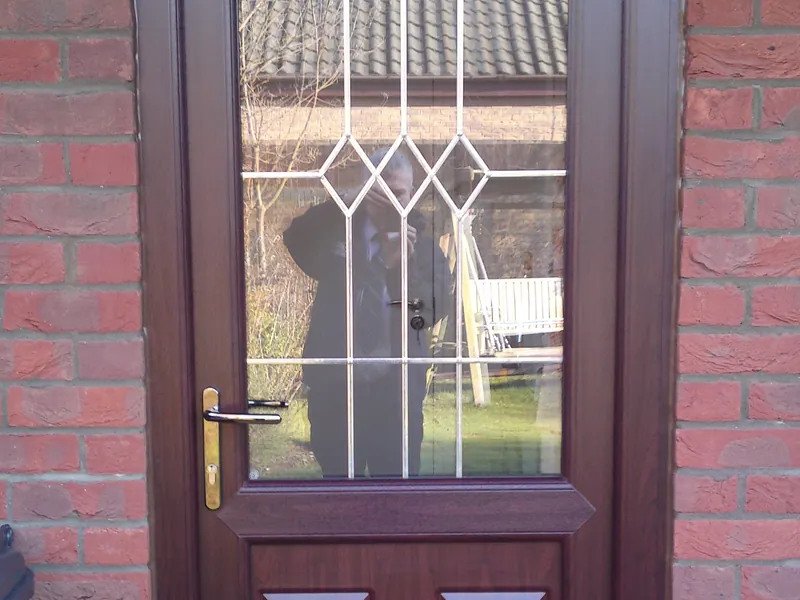uPVC New Cross Gate