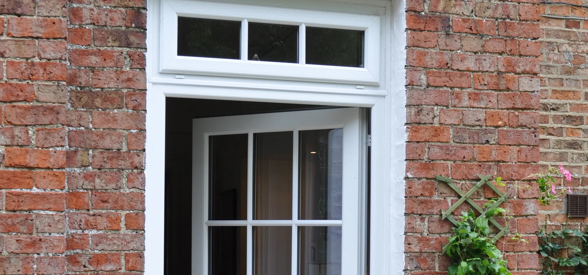 uPVC New Cross Gate
