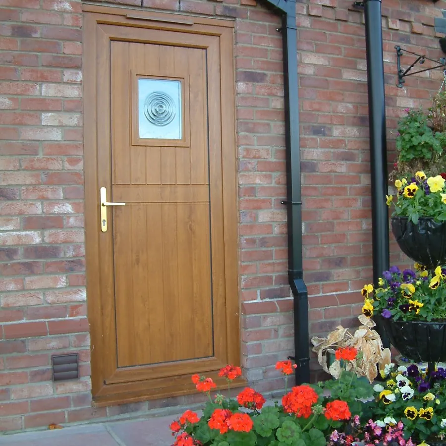uPVC New Cross Gate