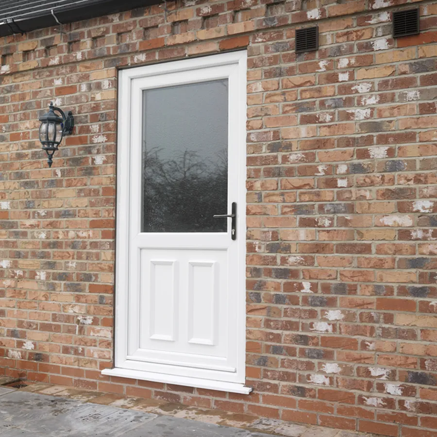 uPVC New Cross Gate