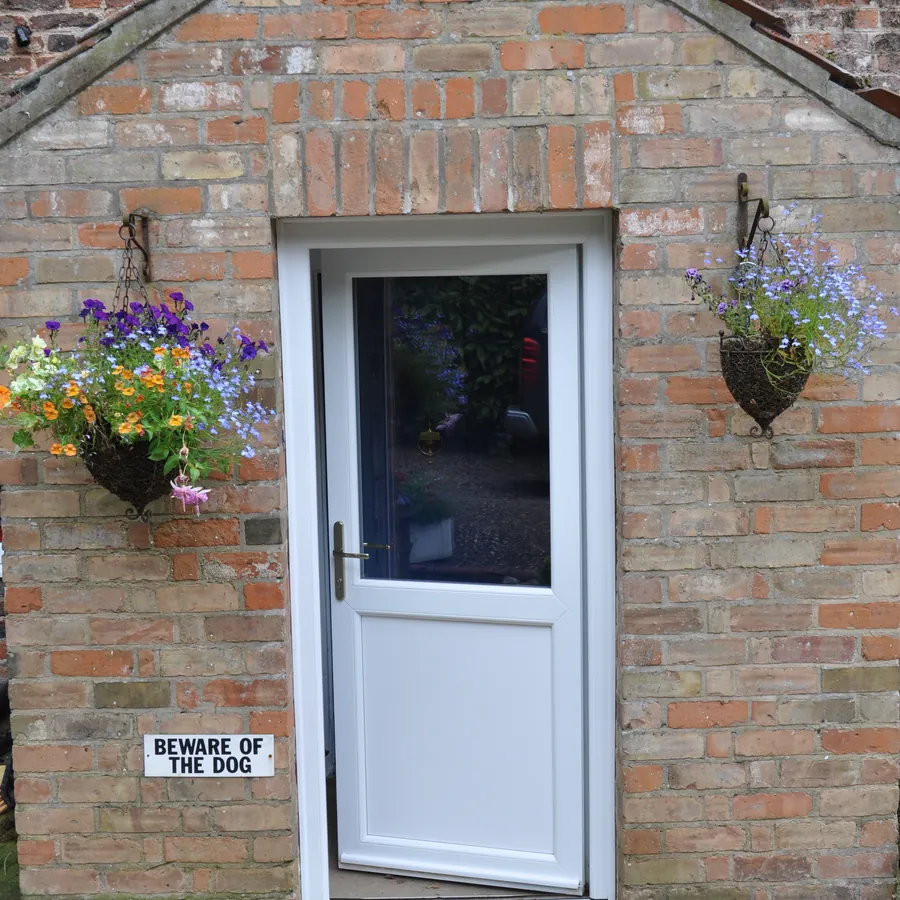 uPVC New Cross Gate